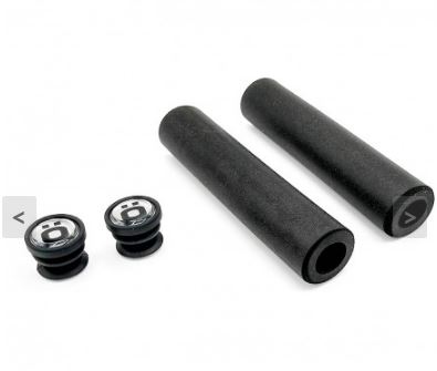 Puños 100% silicona